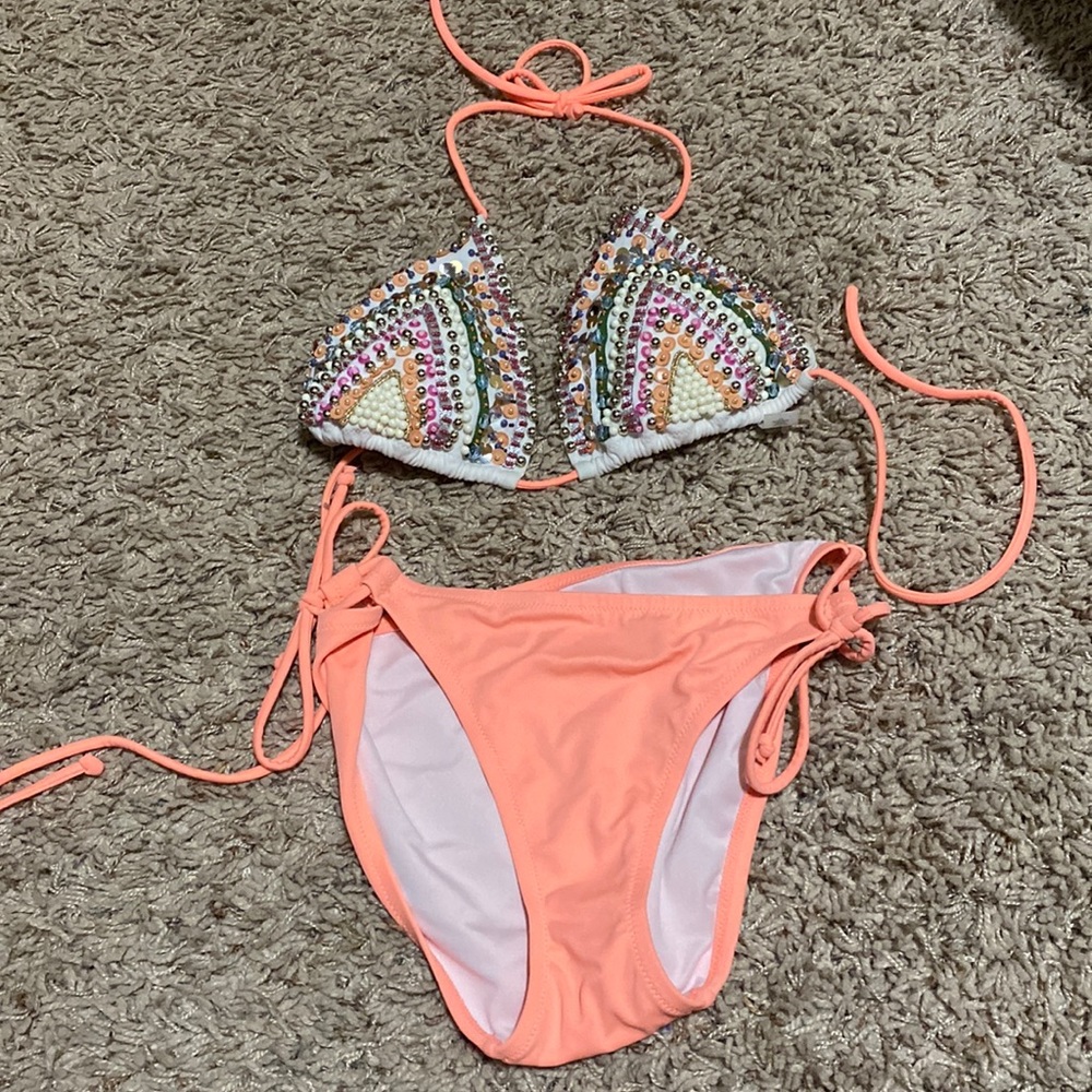 Victoria Secret